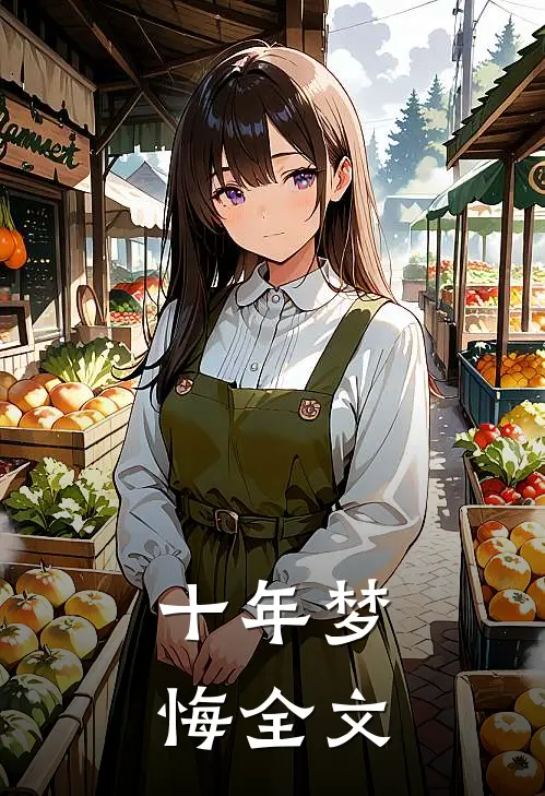 十年梦悔全文