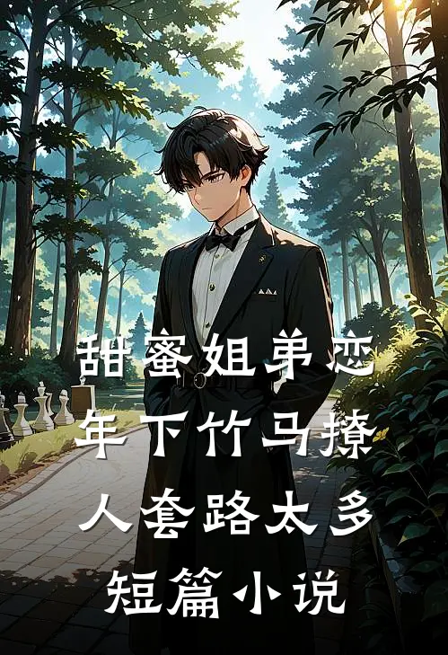 甜蜜姐弟恋：年下竹马撩人套路太多短篇小说