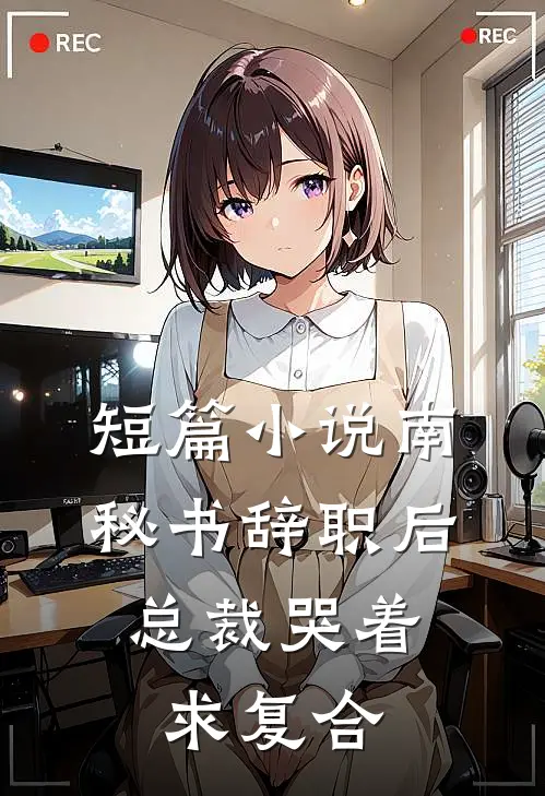 短篇小说南秘书辞职后，总裁哭着求复合
