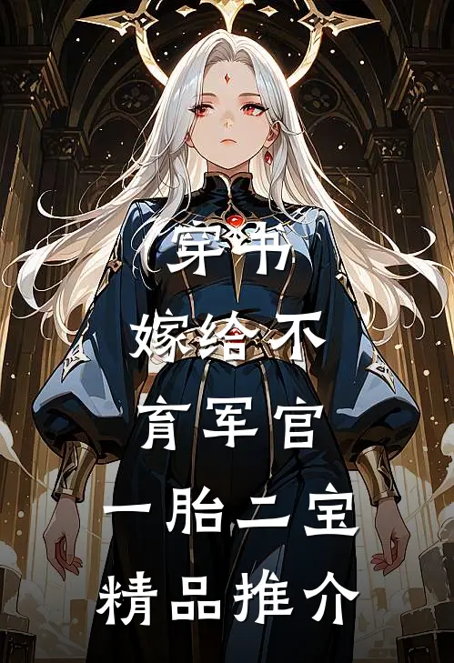 穿书：嫁给不育军官，一胎二宝精品推介