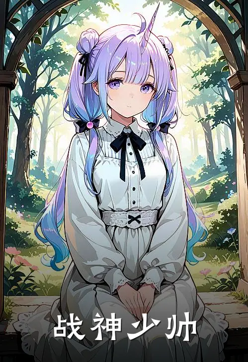 战神少帅