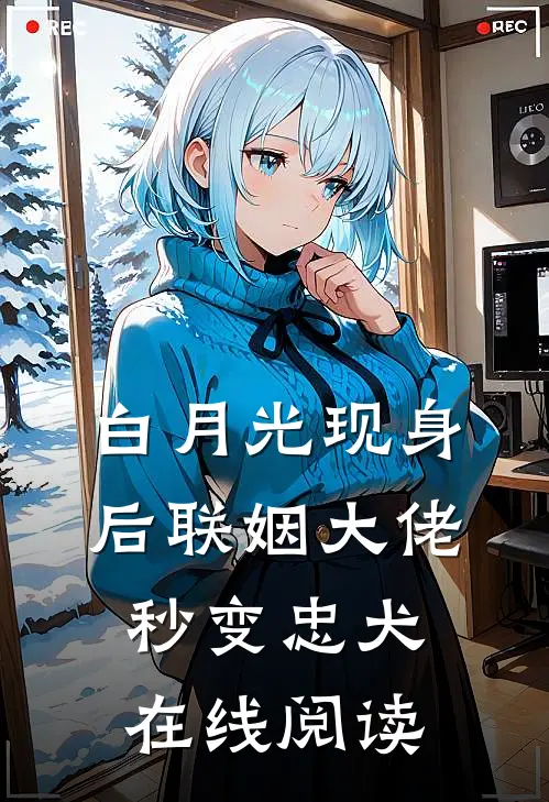 白月光现身后联姻大佬秒变忠犬在线阅读