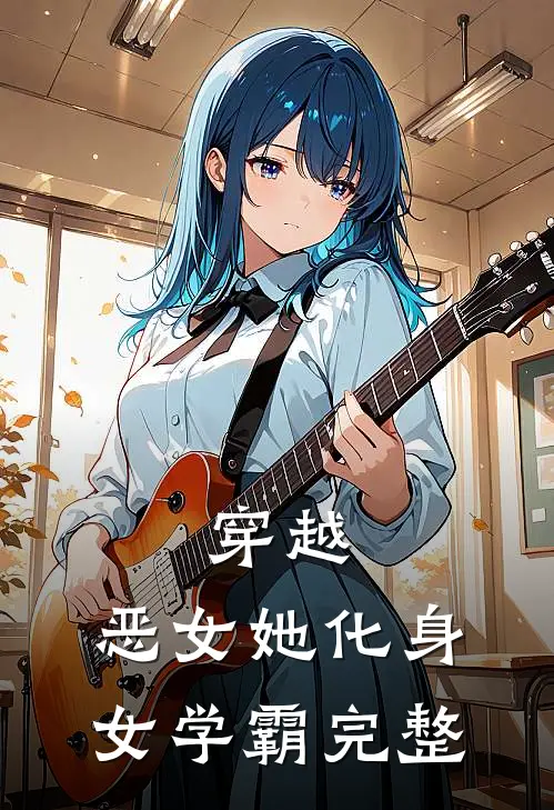 穿越：恶女她化身女学霸完整