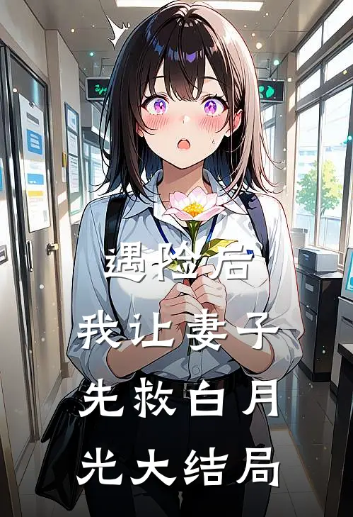 遇险后，我让妻子先救白月光大结局