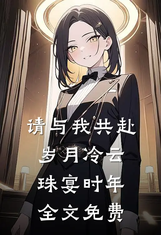 请与我共赴岁月冷云珠宴时年全文免费