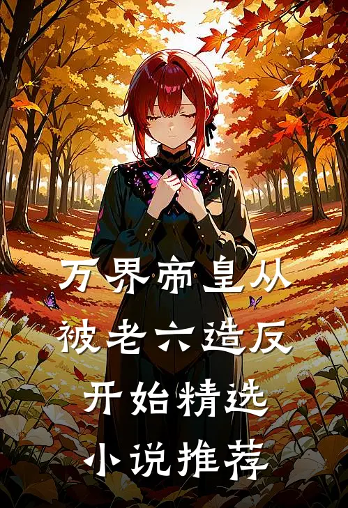 万界帝皇从被老六造反开始精选小说推荐