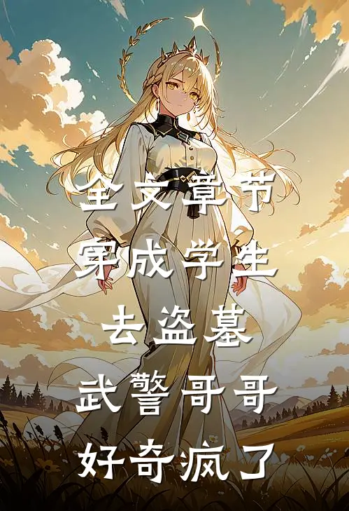 全文章节穿成学生去盗墓，武警哥哥好奇疯了