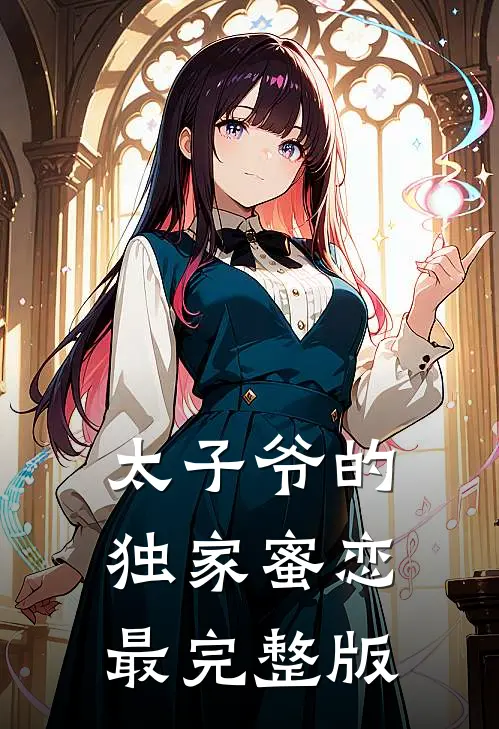 太子爷的独家蜜恋最完整版