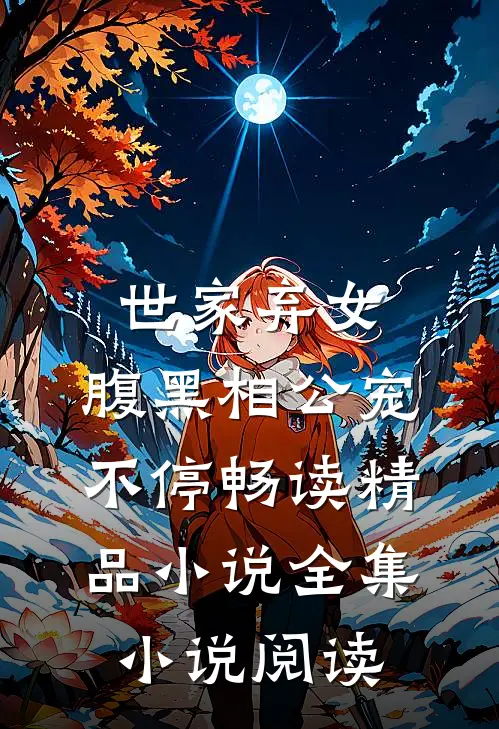 世家弃女，腹黑相公宠不停畅读精品小说全集小说阅读