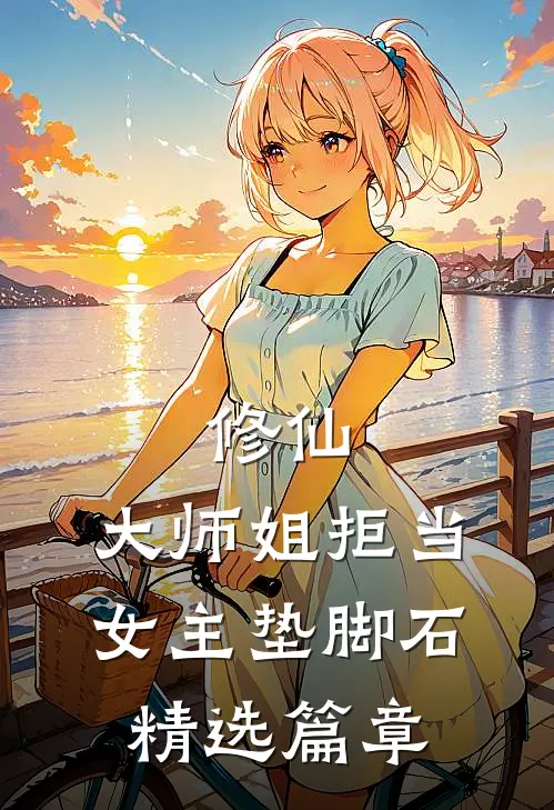 修仙：大师姐拒当女主垫脚石精选篇章