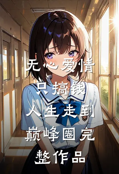 无心爱情只搞钱，人生走到巅峰圈完整作品