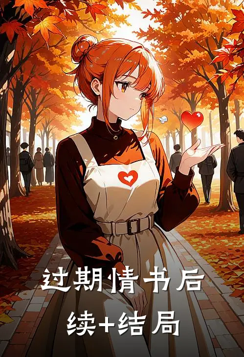 过期情书后续+结局