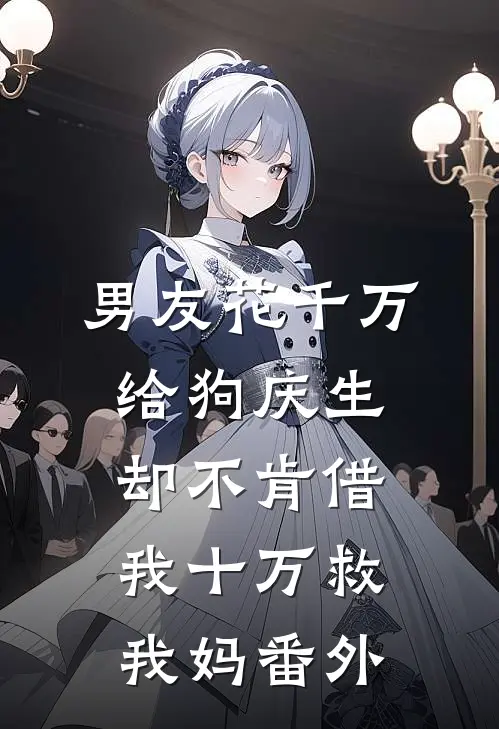 男友花千万给狗庆生，却不肯借我十万救我妈 番外
