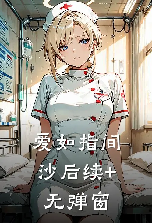 爱如指间沙后续+无弹窗