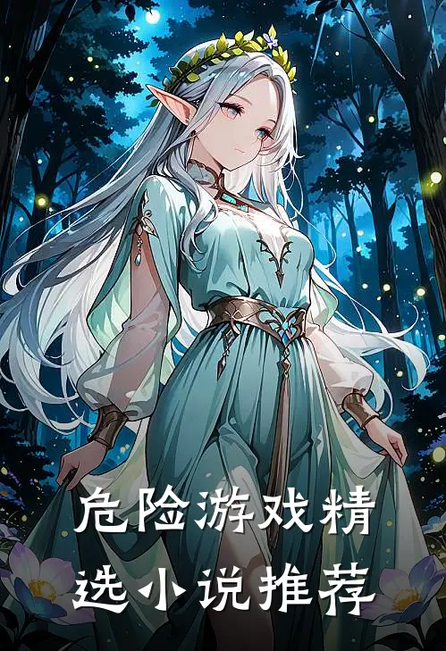 危险游戏精选小说推荐