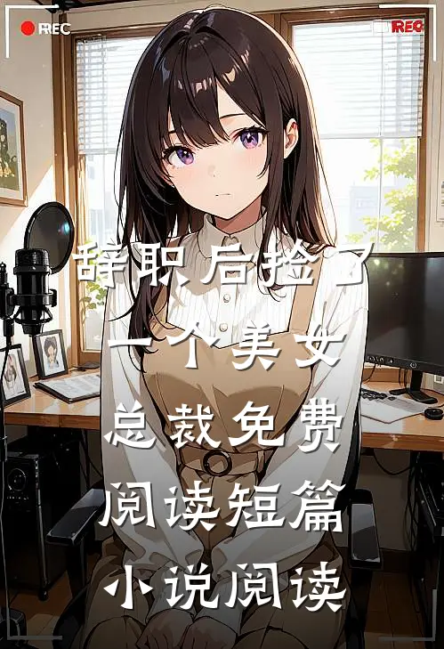 辞职后捡了一个美女总裁免费阅读短篇小说阅读