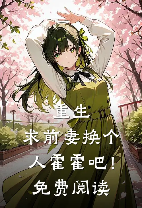 重生：求前妻换个人霍霍吧！免费阅读
