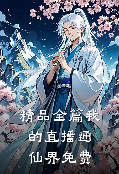 精品全篇我的直播通仙界免费
