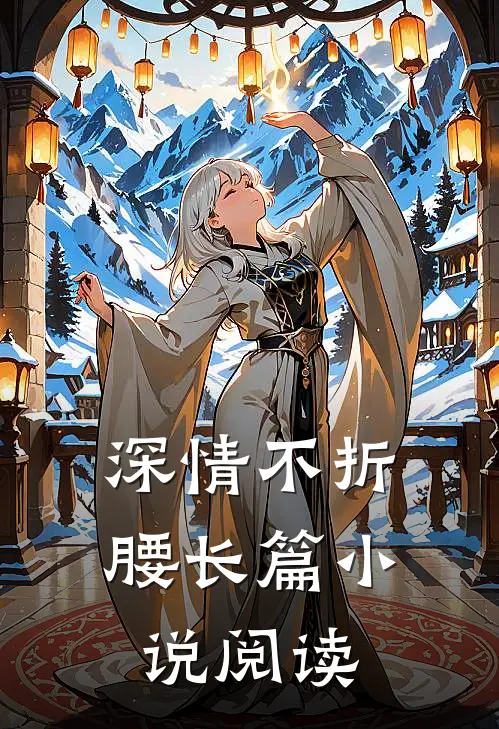 深情不折腰长篇小说阅读