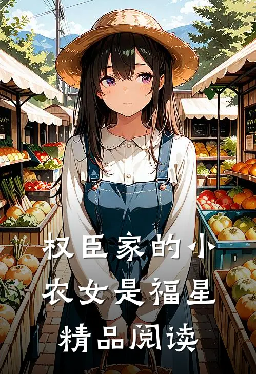 权臣家的小农女是福星精品阅读