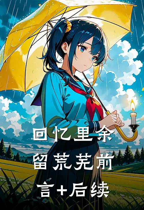 回忆里余留荒芜前言+后续
