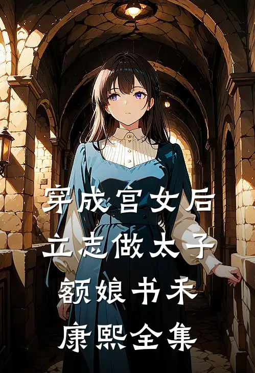 穿成宫女后，立志做太子额娘书禾康熙 全集