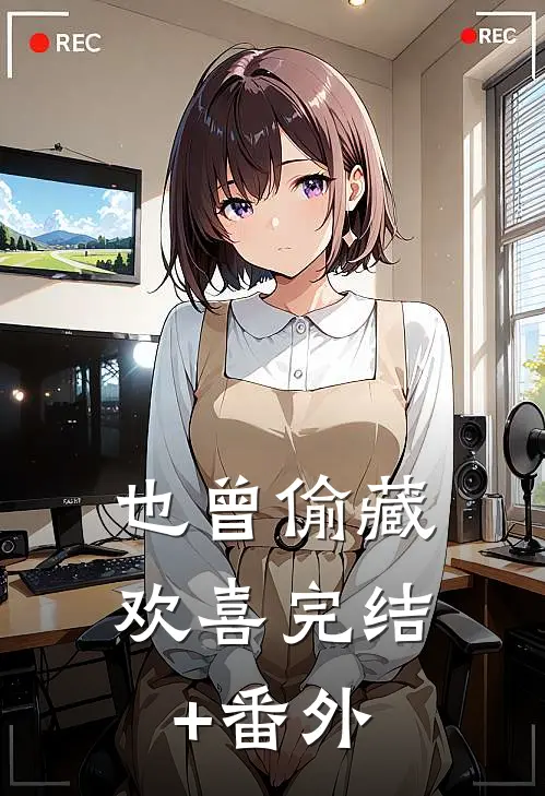 也曾偷藏欢喜完结+番外