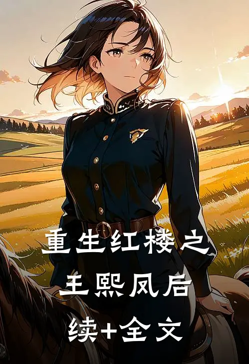 重生红楼之王熙凤后续+全文