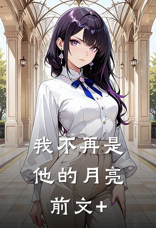 我不再是他的月亮前文+