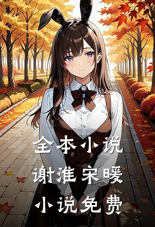 全本小说谢淮宋暖小说免费