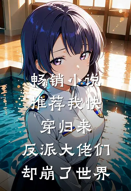 畅销小说推荐我快穿归来，反派大佬们却崩了世界