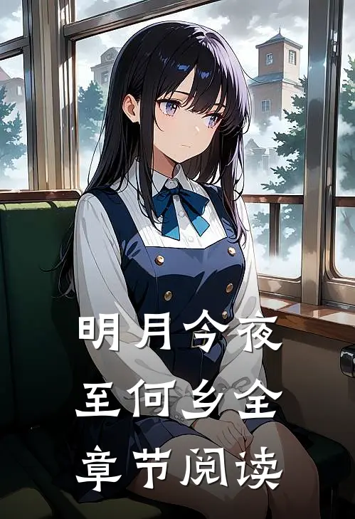明月今夜至何乡全章节阅读