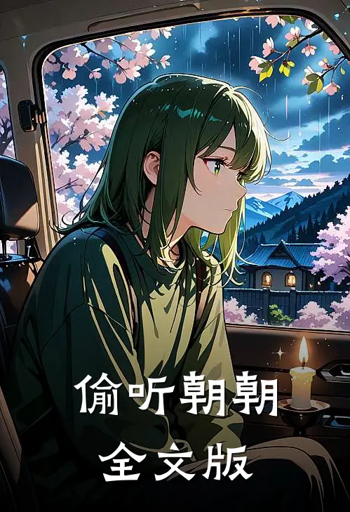 偷听朝朝全文版