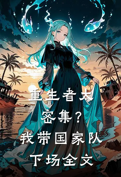 重生者太密集？我带国家队下场全文