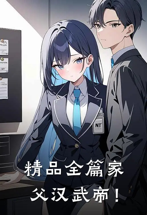 精品全篇家父汉武帝！