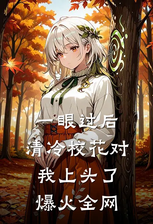 一眼过后，清冷校花对我上头了爆火全网