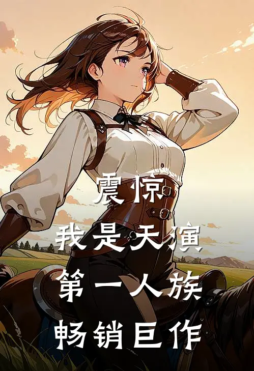 震惊，我是天演第一人族畅销巨作