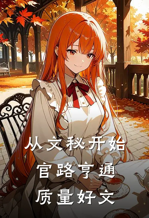 从文秘开始，官路亨通质量好文