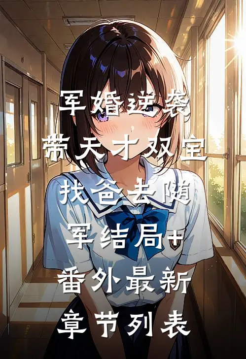 军婚逆袭：带天才双宝找爸去随军结局+番外最新章节列表