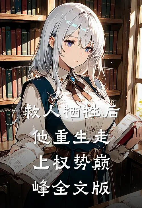 救人牺牲后，他重生走上权势巅峰全文版