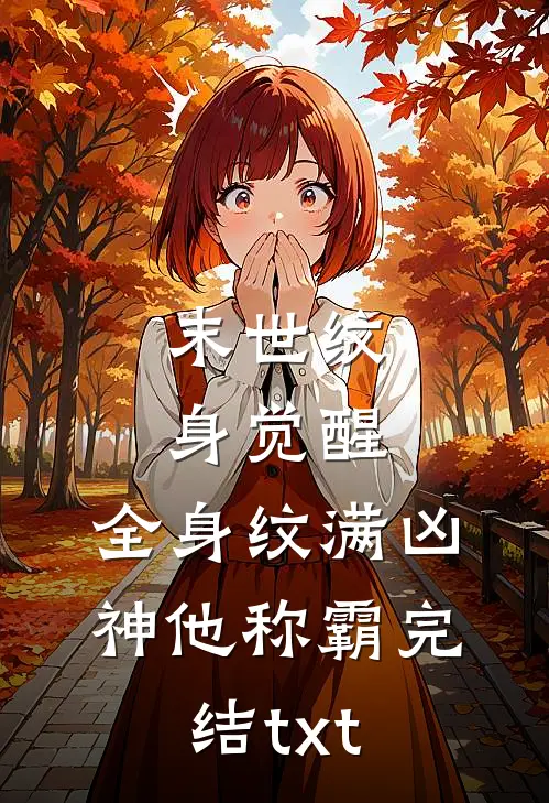 末世纹身觉醒：全身纹满凶神他称霸完结txt