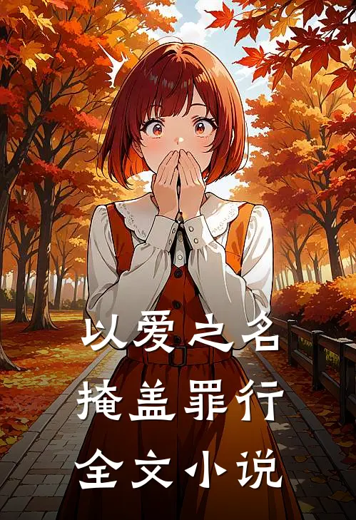 以爱之名掩盖罪行全文免费阅读