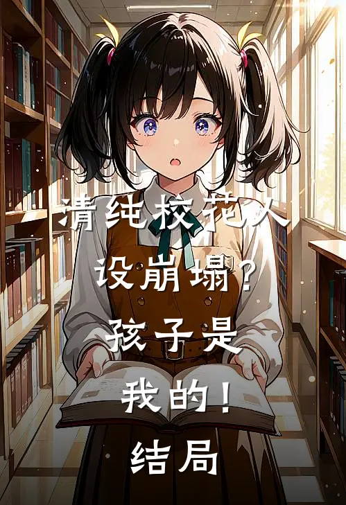 清纯校花人设崩塌？孩子是我的！结局