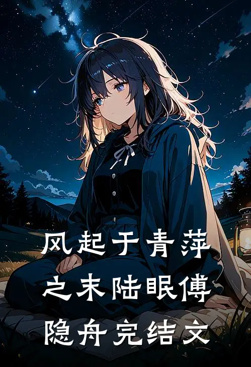 风起于青萍之末陆眠傅隐舟完结文