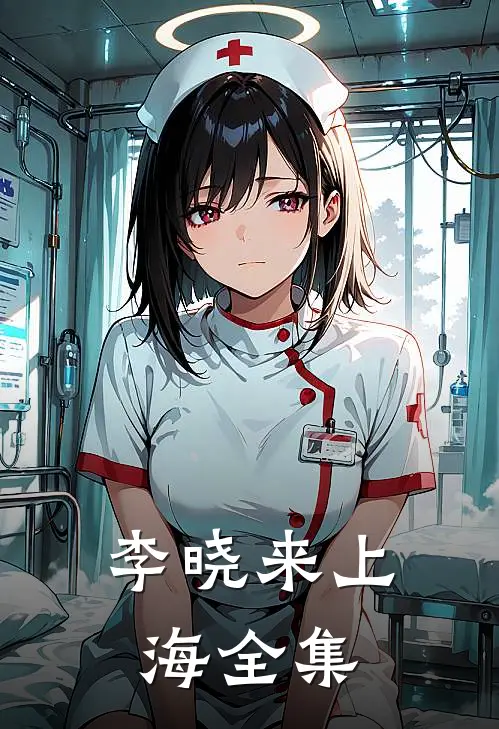 李晓来上海 全集