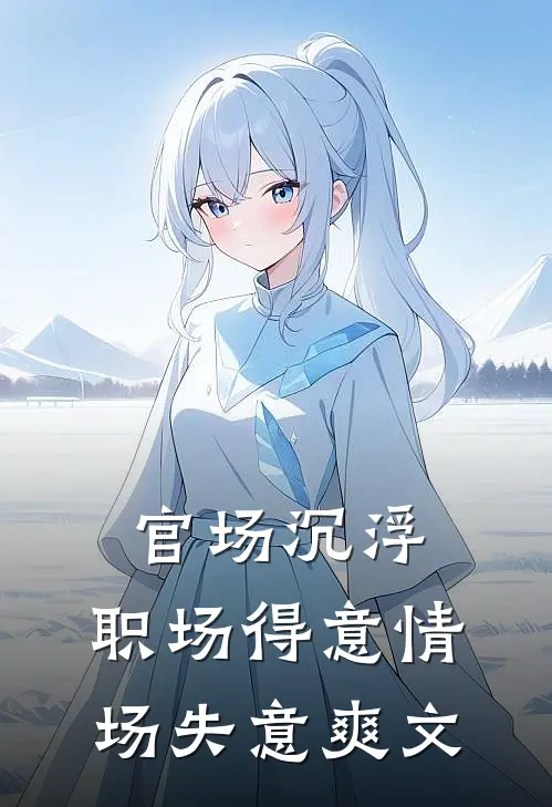 官场沉浮：职场得意情场失意爽文