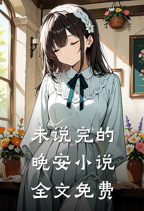 未说完的晚安小说全文免费