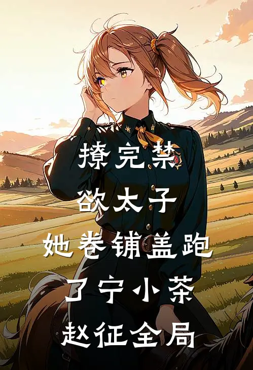 撩完禁欲太子，她卷铺盖跑了宁小茶赵征全局
