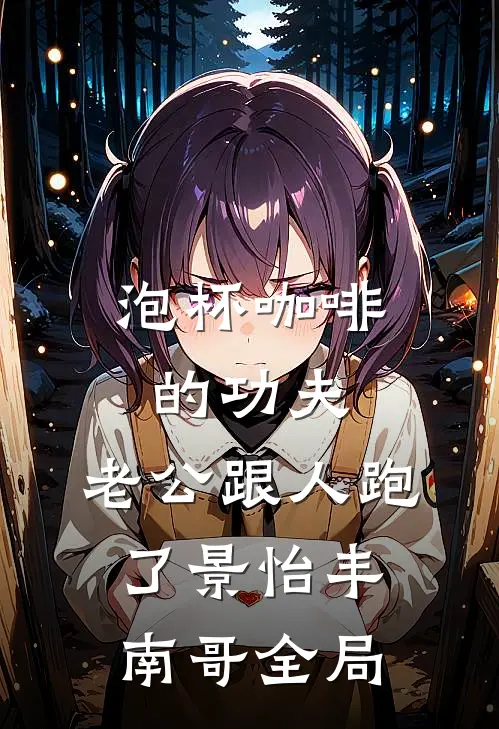 泡杯咖啡的功夫，老公跟人跑了景怡丰南哥全局