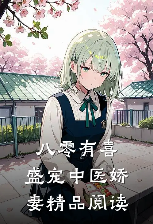 八零有喜：盛宠中医娇妻精品阅读